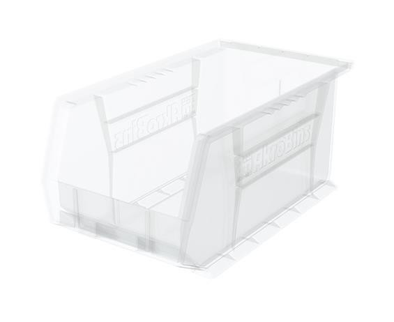 CLEAR AKROBINS® - H30240SCLAR