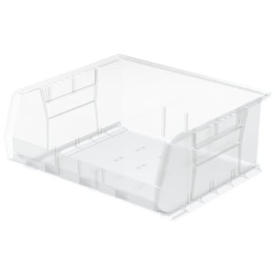 CLEAR AKROBINS® - H30250SCLAR