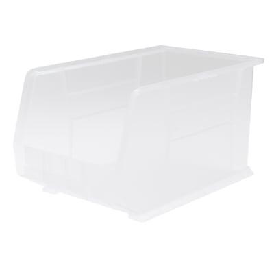 CLEAR AKROBINS® - H30260SCLAR