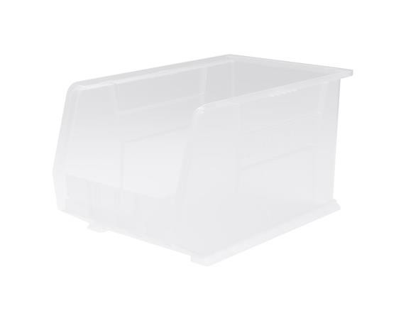 CLEAR AKROBINS® - H30260SCLAR
