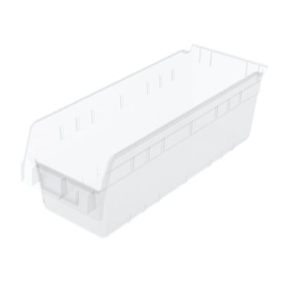 CLEAR SHELFMAX® BINS - H30098SCLAR