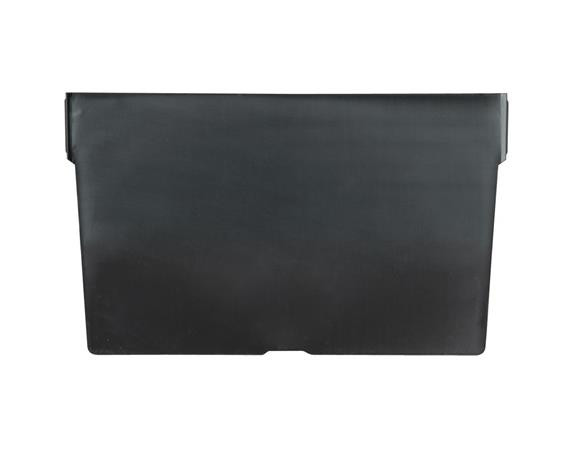 POLYPROPYLENE SHELF BIN DIVIDERS - H40120
