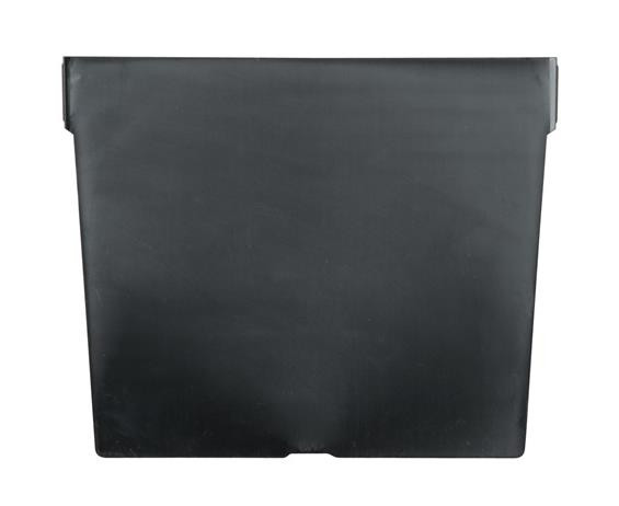 POLYPROPYLENE SHELF BIN DIVIDERS - H40030