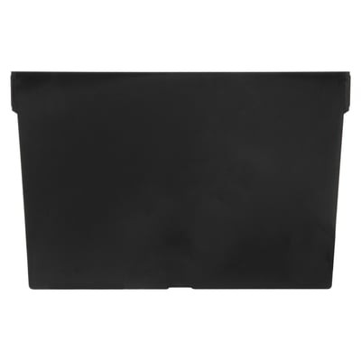 POLYPROPYLENE SHELF BIN DIVIDERS - H40040