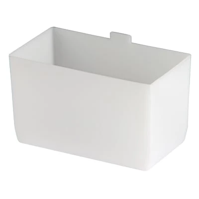 EXTENDED LABEL HOLDERS & BIN CUPS - H30102