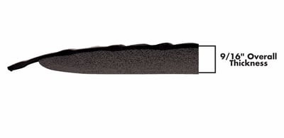 9/16" DIAMOND FOOT™ - H390650903275-BY