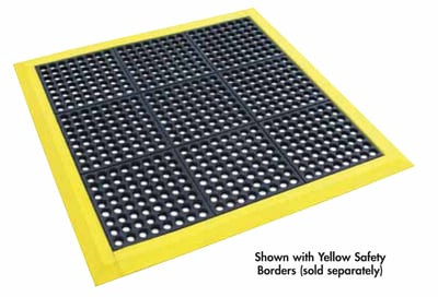 5/8" PERFORMA™ 100N GREASE-RESISTANT MATS - H39-279-0937-3X39