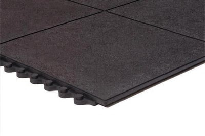 5/8" PERFORMA™ 100N GREASE-RESISTANT MATS - H39-074-0900-3X3