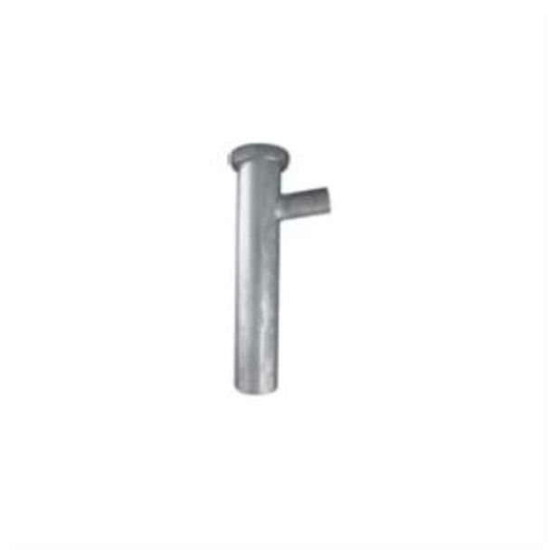 0140744 - Dw Tailpiece Rb Direct Connect 1-1/2" X 12 W/ 3/4" Dwbr