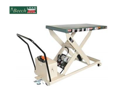 PORTABLE SCISSOR LIFT TABLES - HRP-36-10