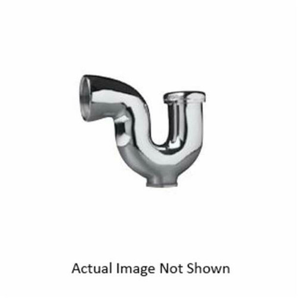 Ny Regulation Trap 1-1/4" Sj X1-1/2" Fip W/co Chrome Cast