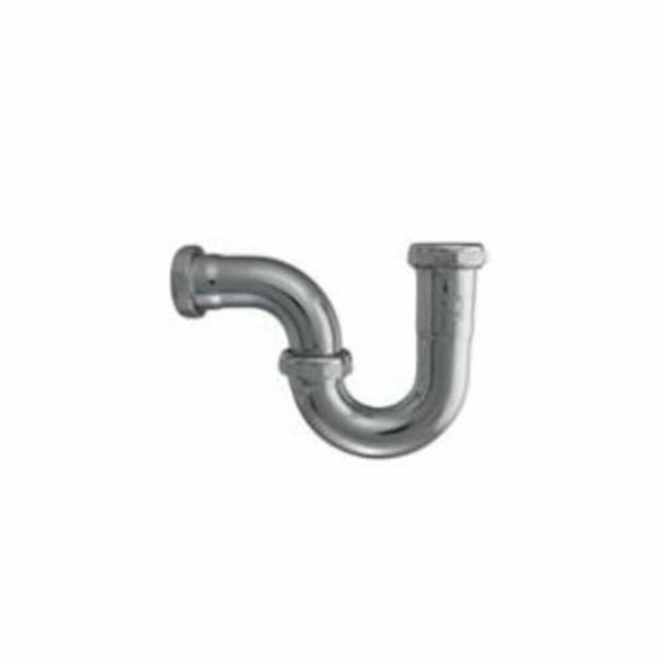 Repair P-trap 1 1/4" Chrome 20ga