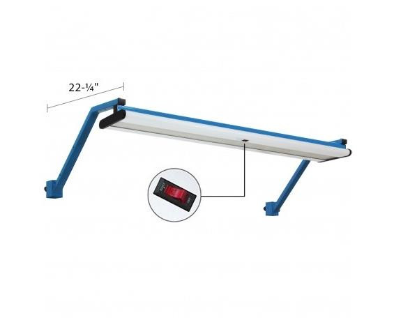 ROUND STOOLS - POLYURETHANE SEAT - HPRM-3-BL