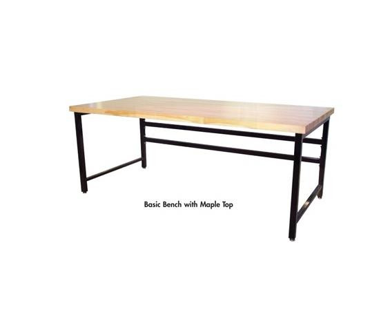 PACKING BENCH - HDSB3053165-WH