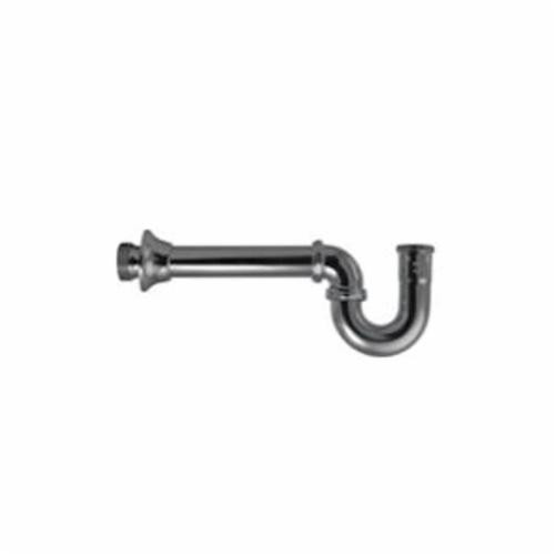Mke Utility Trap W/co 1-1/4" Sj X1-1/2" Mip 17ga Chrome