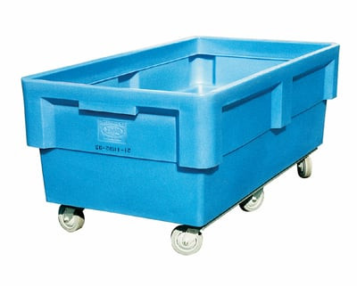 POLY BOX TRUCKS - H51-160532