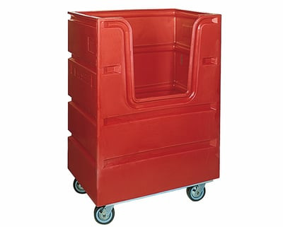 TOUGH POLY BULK TRUCK - HM7090-NW