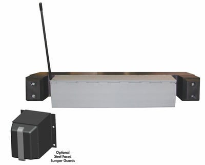 EDGE-OF-DOCK LEVELERS - HSEL2066CG-LL