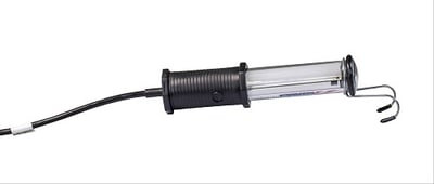 EZ-COIL® SAFETY SERIES ELECTRIC CORD REELS - HEZ-PC13-5016-H