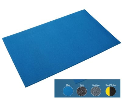 COMFORT KING™ MATTING - HCK0023-BL