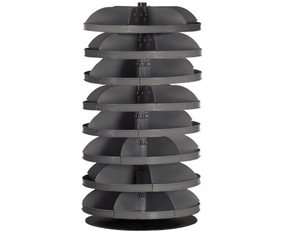 SPACE SAVING ROTABIN® - H1308-95