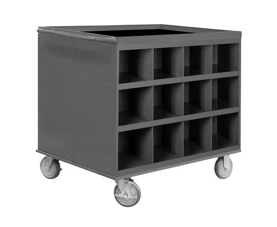 MOBILE CART WORKSTATIONS - H663-95