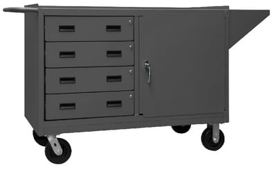 MOBILE BENCH CABINETS - H3401-95