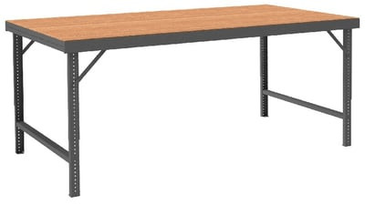 ERGONOMIC WORKBENCHES - HWBF-TH-3672-95