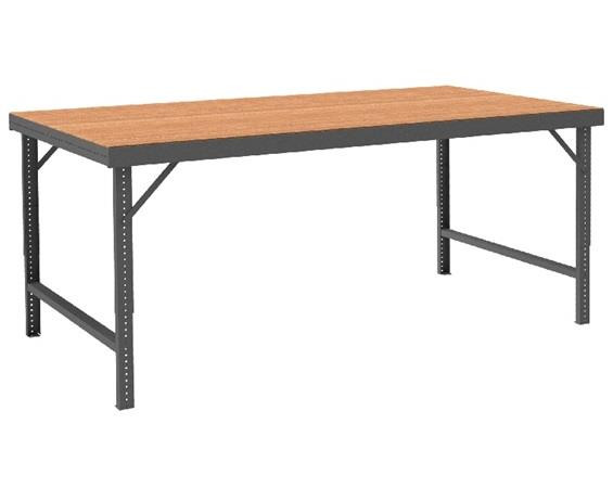 ERGONOMIC WORKBENCHES - HWBF-TH-3672-95
