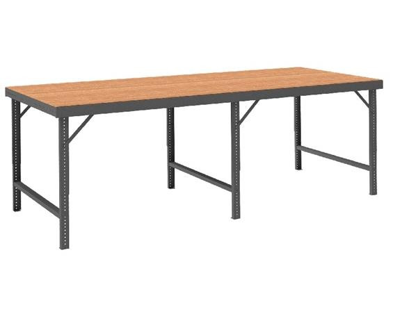 ERGONOMIC WORKBENCHES - HWBF-TH-30120-95