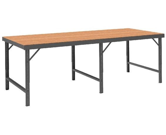 ERGONOMIC WORKBENCHES - HWBF-TH-48120-95