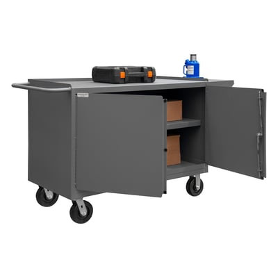 MOBILE CABINETS - H3400-95