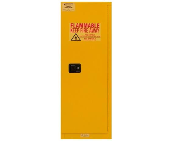 FLAMMABLE STORAGE CABINETS - H1022M-50