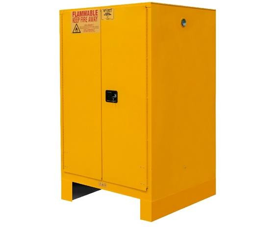 FLAMMABLE STORAGE CABINETS - H1060ML-50