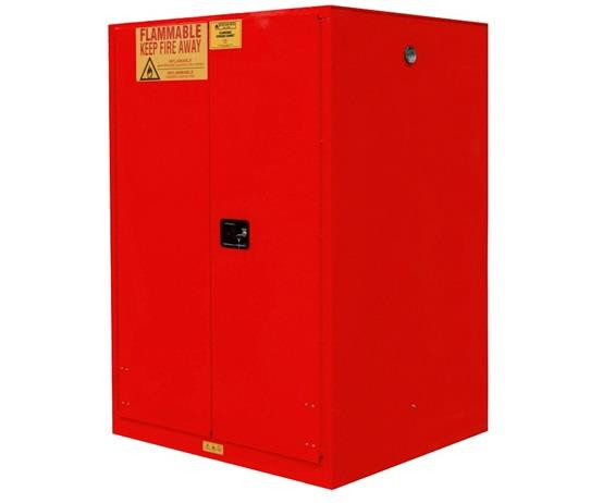 FLAMMABLE STORAGE CABINETS - H1060M-17