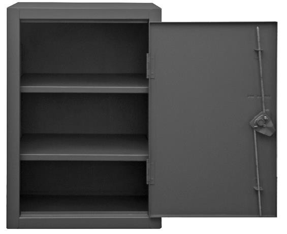 EXTRA HEAVY DUTY STORAGE CABINETS - HHDC-202436-2S95