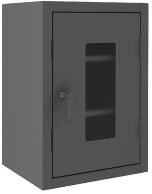 EXTRA HEAVY DUTY STORAGE CABINETS - HHDCC202436-2S95