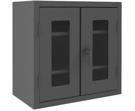 EXTRA HEAVY DUTY STORAGE CABINETS - HHDCC203636-2S95
