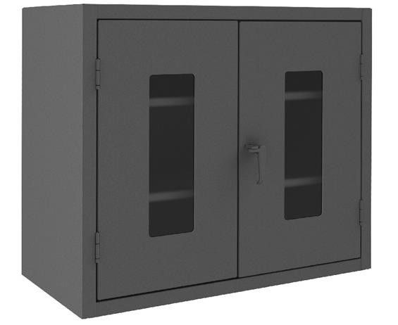 EXTRA HEAVY DUTY STORAGE CABINETS - HHDCC244842-2S95