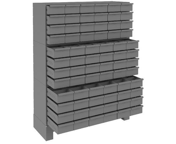 STORAGE CENTER - H019-95