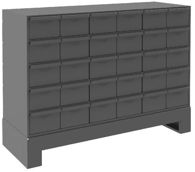 STORAGE CENTER - H024-95