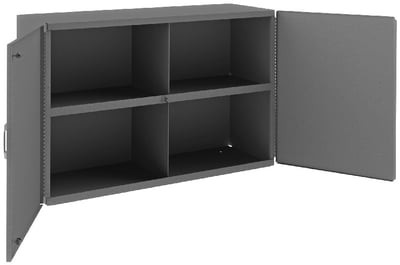 ALL-STEEL UTILITY CABINETS - H338-95