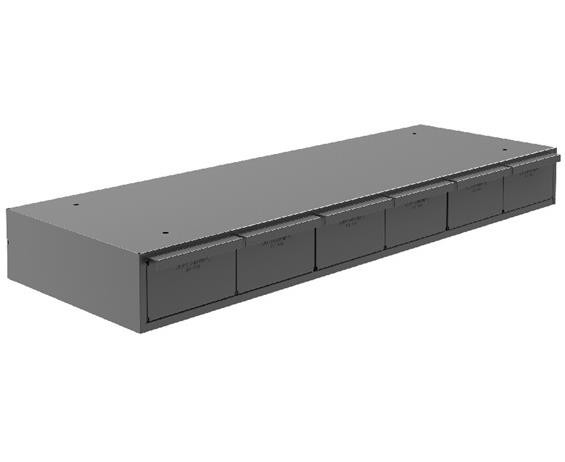 DRAWER CABINETS - H002-95
