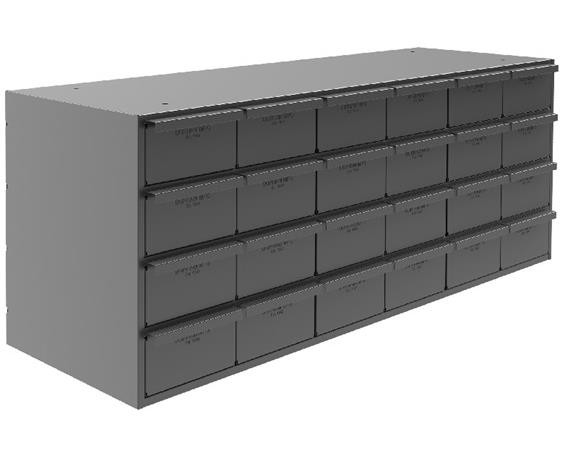 DRAWER CABINETS - H007-95