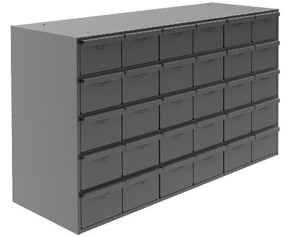 DRAWER CABINETS - H034-95