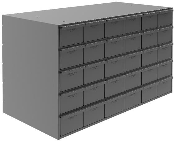 DRAWER CABINETS - H035-95