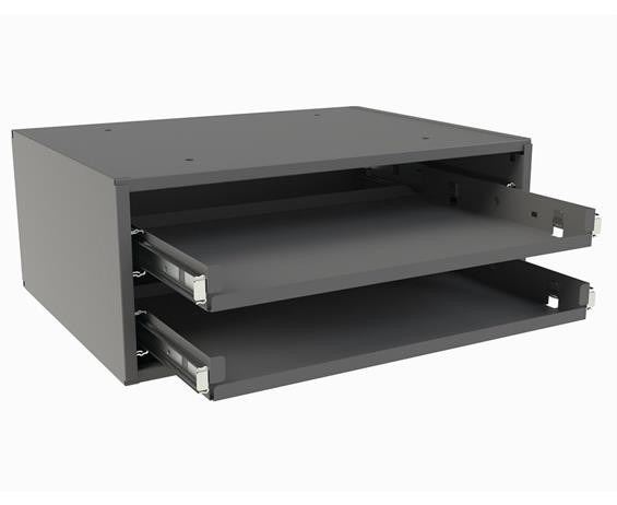 COMPARTMENT BOX SLIDE RACKS - H306B-95