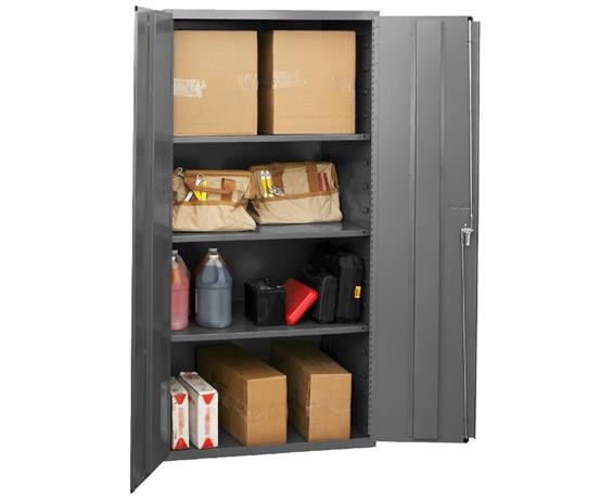 ALL WELDED STORAGE CABINETS - H3501-95