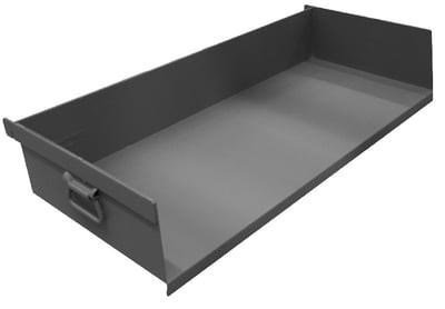 ADJUST-A-TRAY TRUCK - HOOK-ON TRAYS - HTR-1500-95