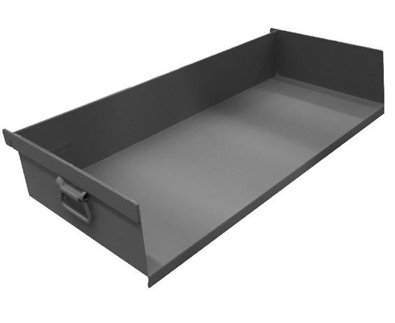 ADJUST-A-TRAY TRUCK - HOOK-ON TRAYS - HTR-1500-95